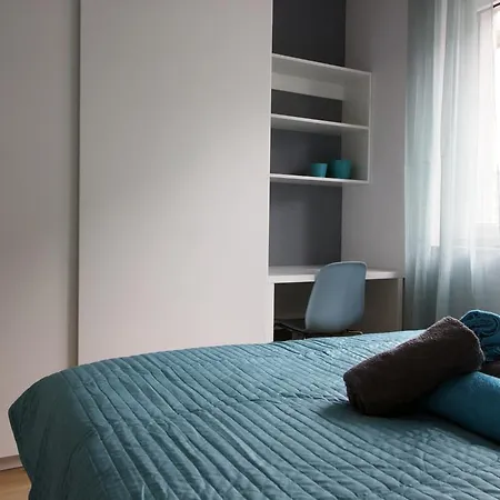 Apartment Nad Odra Wroclaw