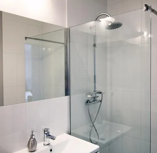 Nad Odra Apartman Wrocław