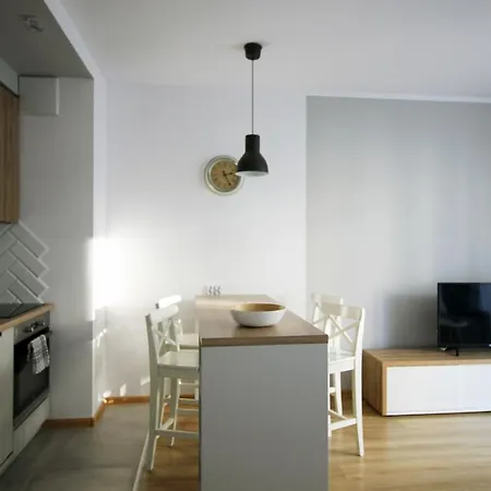 Nad Odra * ורוצלב