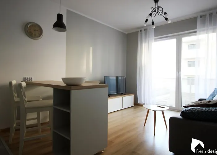 Nad Odra * ורוצלב